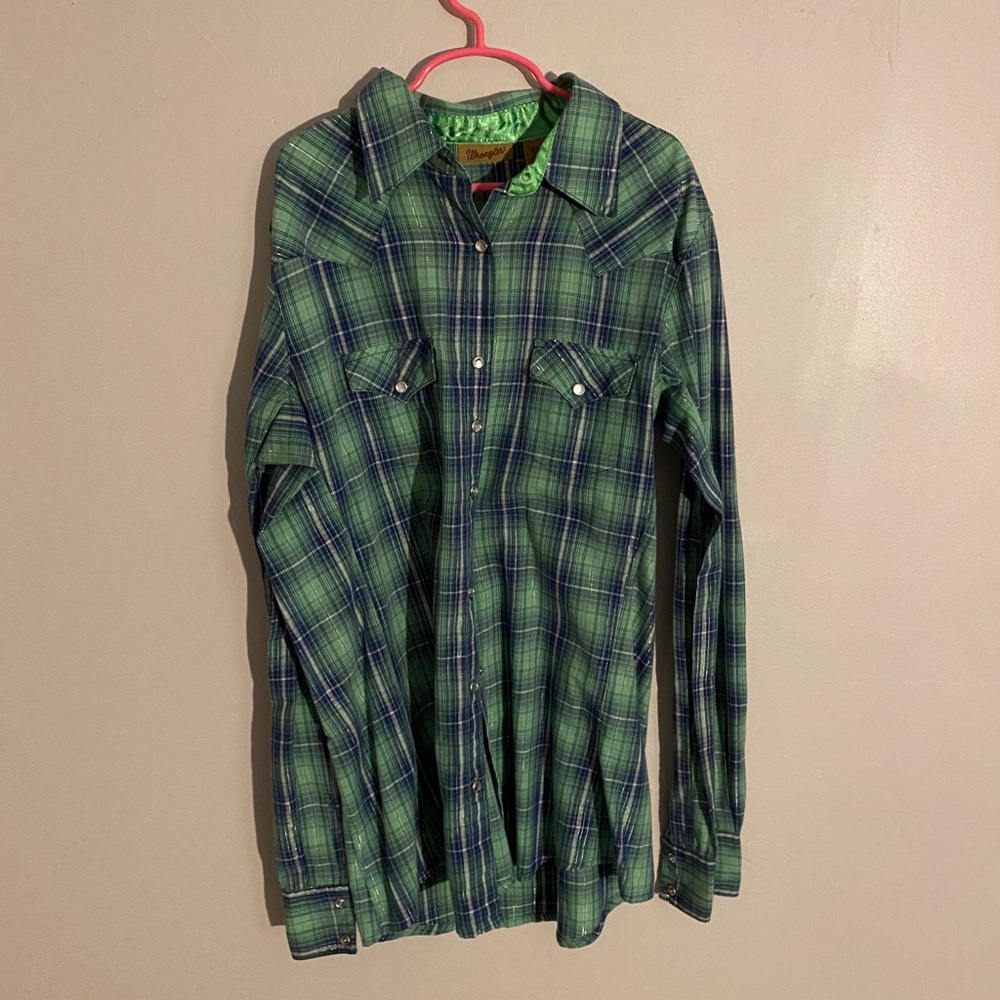 rodeo shirt